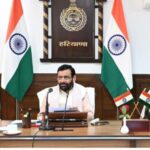 CM Reviews Progress of Centrally Sponsored Schemes, Stresses Timely and Transparent Utilisation of Funds