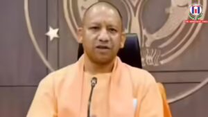 Yogi Adityanath Warns of Strict Action Against Hooliganism, Reviews Public Grievances