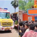 Nalanda Temple Tragedy: Crowd Surge Leaves Nine Dead, Probe Ordered