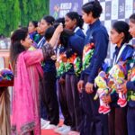 ” From Heritage to High Performance”:Raksha Nikhil Khadse Says Khelo India Tribal Games is Building Champions from India’s Tribal Heartland