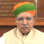 Centre Pushes Litigation Reforms at National Conference in Delhi