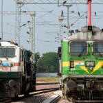 Railways Freight Earnings Cross ₹14,571 Crore in February on Strong Core Sector Demand
