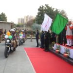 Government, administration and industry are working hand in hand to strengthen state’s development and security: CM Yogi