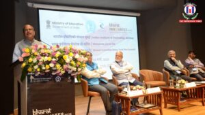 Bharat Innovates Pre-Summit Showcases India’s Deep-Tech Strength, Says Education Minister Dharmendra Pradhan