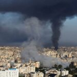 Iran Launches Fresh Missile and Drone Strikes Across Gulf as Israel Vows to Intensify Offensive