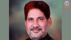 Excise Duty Cut on Fuel to Ease Burden on Public, Farmers: MP Subhash Barala