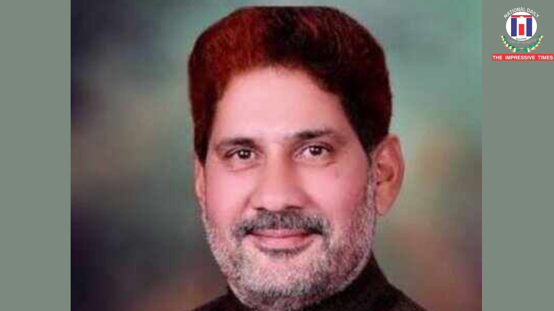 Excise Duty Cut on Fuel to Ease Burden on Public, Farmers: MP Subhash Barala