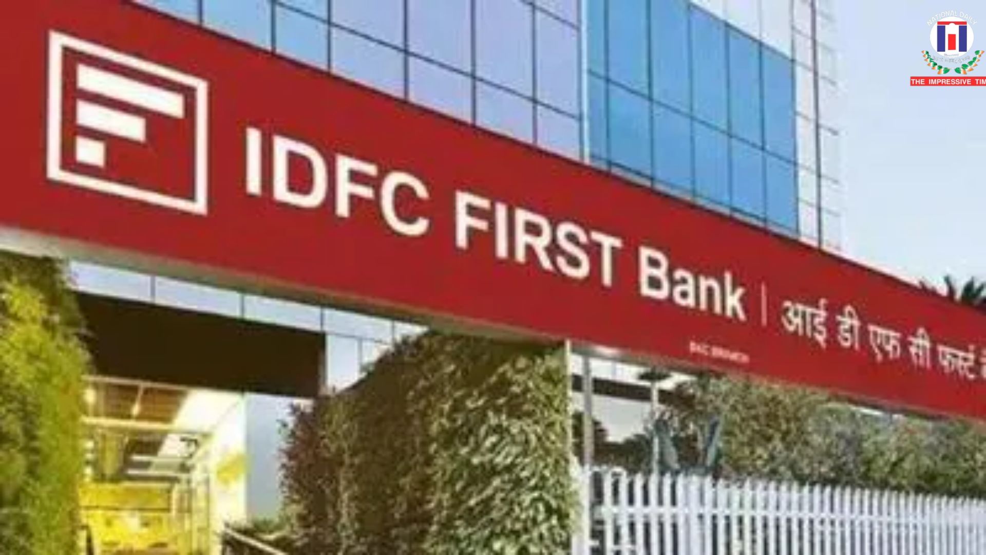 ₹590-Crore IDFC Case, Haryana Vigilance Launches WhatsApp Helpline for Frozen Bank Accounts