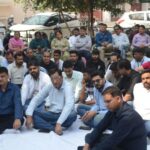 Haryana Doctors Go on Statewide Strike After Alleged Assault on Medical Officer