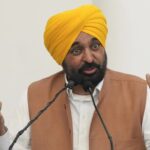 CM Mann Unveils Punjab Industrial Policy 2026, Targets ₹75,000 Crore Investment