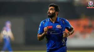 Michael Clarke Backs Jasprit Bumrah to Shine in T20 World Cup Final Against New Zealand