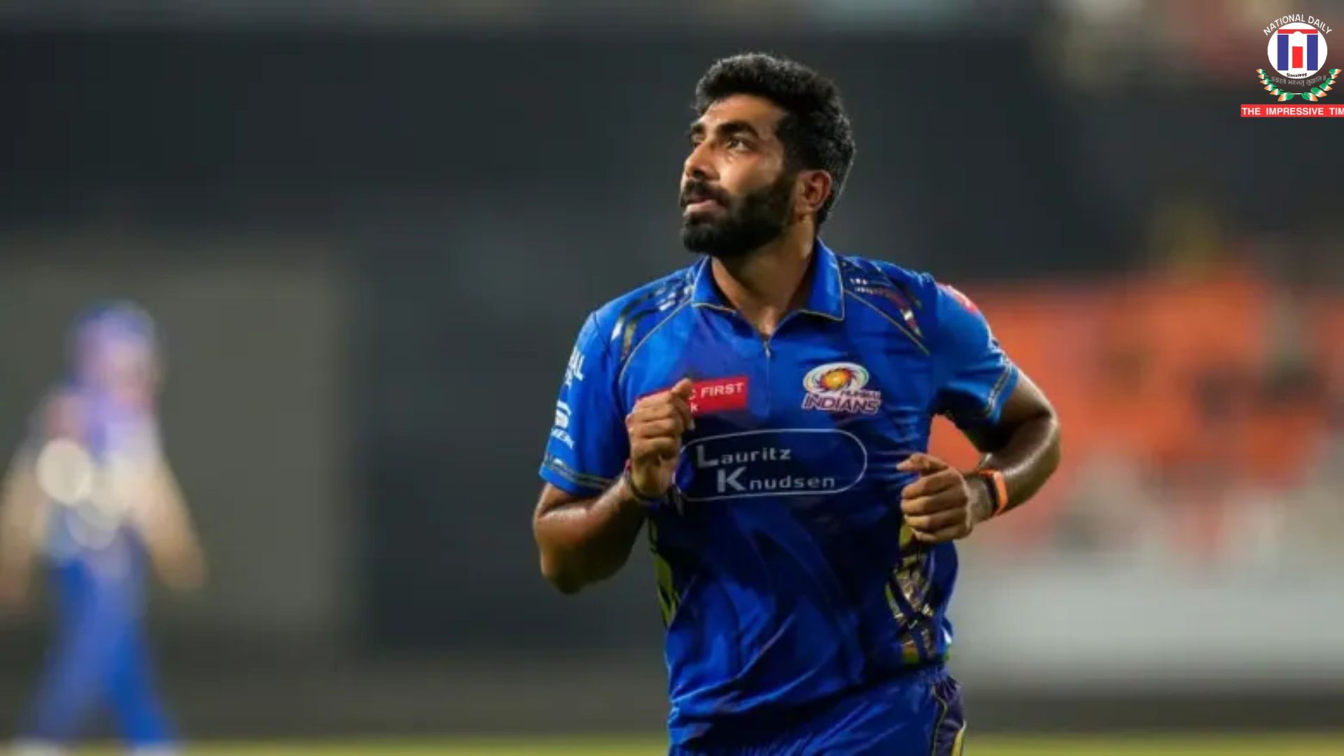 Michael Clarke Backs Jasprit Bumrah to Shine in T20 World Cup Final Against New Zealand