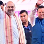 BJP Will Return to Power in Uttarakhand in 2027, Says Amit Shah