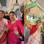 Metro Expansion to Transform Delhi’s Pace and Connectivity, Give New Momentum to Clean Transport: CM Rekha Gupta