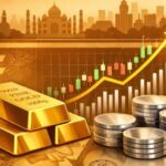 Gold Prices Remain Below Peak in India, Analysts See Buying Opportunity Amid Global Tensions