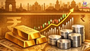 Gold Prices Remain Below Peak in India, Analysts See Buying Opportunity Amid Global Tensions