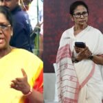 Centre Seeks Report from Bengal Over Alleged Protocol Lapse During President Murmu’s Visit; Amit Shah Criticises State Government