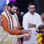 CM Nayab Saini Announces Extra Subsidy for Industries Hiring Women