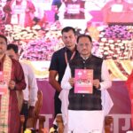 Mahtari Vandan Yojana Provides Economic Support to Women: CM Vishnu Deo Sai