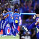 India Beats New Zealand by 96 Runs to Win ICC T20 World Cup in Ahmedabad