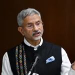 Jaishankar Says Government Working To Help Indians Stranded In West Asia During Parliament Budget Session
