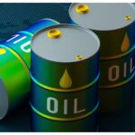 Oil Prices Surge Above 114 Dollars Per Barrel As Iran War Disrupts Global Supply