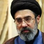 Mojtaba Khamenei Chosen As Iran’s New Supreme Leader After Assembly Of Experts Decision