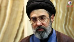 Mojtaba Khamenei Chosen As Iran’s New Supreme Leader After Assembly Of Experts Decision