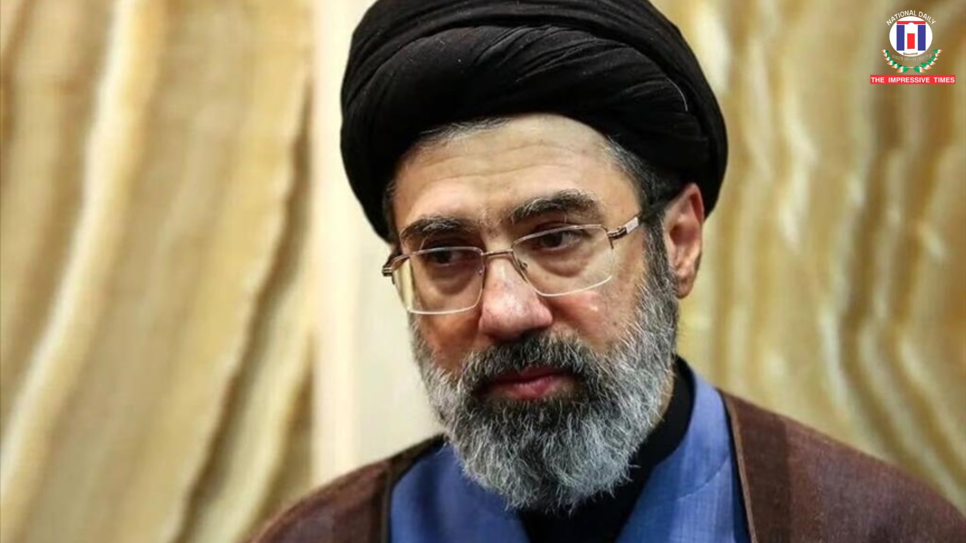 Mojtaba Khamenei Chosen As Iran’s New Supreme Leader After Assembly Of Experts Decision