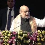 Amit Shah Applauds CISF Personnel on Force’s Raising Day, Pays Tribute to Fallen Heroes