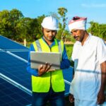8 Lakh Farmers Benefit From Solar Agri-Feeder Scheme in Maharashtra, Capacity Expansion Planned