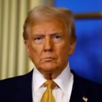 Trump Faces Pressure From Advisers to Seek Exit Strategy in Iran Conflict