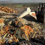 Jaipur Food Firm Busted for Selling Expired Amul Products; 1.5 Lakh Kg Destroyed