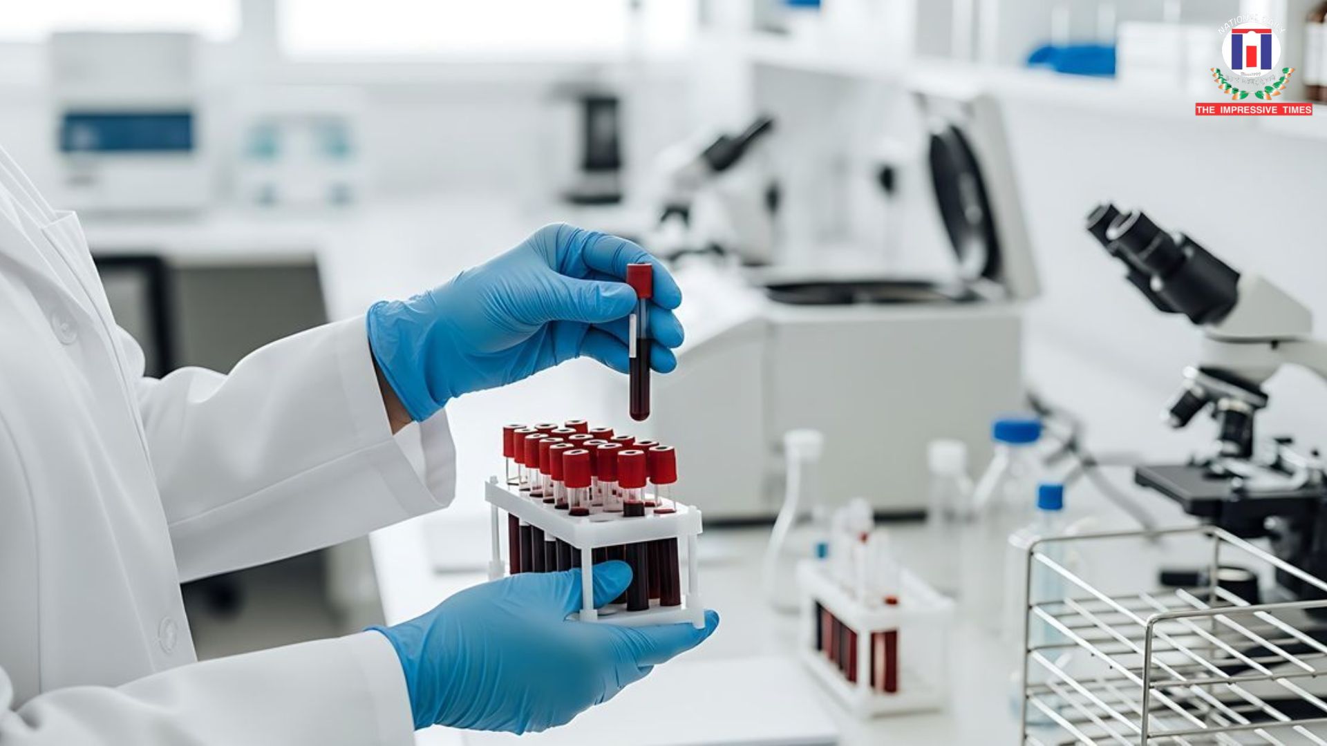 Govt Seeks Public Feedback on Draft Amendment to Blood Product Testing Rules