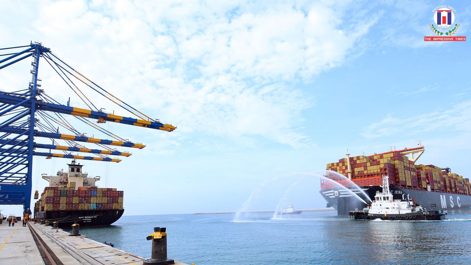 Hormuz Disruption Highlights Strategic Importance of Gulf Oil Pipelines