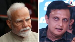 Kerala CM, Ministers Boycott PM Modi’s Kochi Event Over ‘PWD Minister Exclusion’