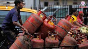 Delhi HC Canteen Suspends Main Course Over LPG Shortage