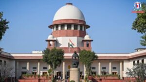 Supreme Court Orders Removal of 3 NCERT Members Over Controversial Judiciary Chapter