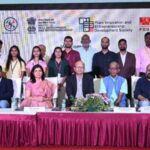 Young Innovators Honoured at Bengaluru NSTI Under ‘Kaushalta Se Udyamita’ Initiative
