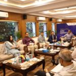 Bihar Apex Committees Chart Roadmap to Make State a Technology Hub