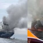 Iranian Attacks on Ships Trigger Tensions in Strait of Hormuz; Two Indian Tankers Cross Safely