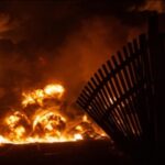 Indian Crew Member Dies After Oil Tanker Attack Near Iraq; Survivors Rescued Amid Regional Tensions