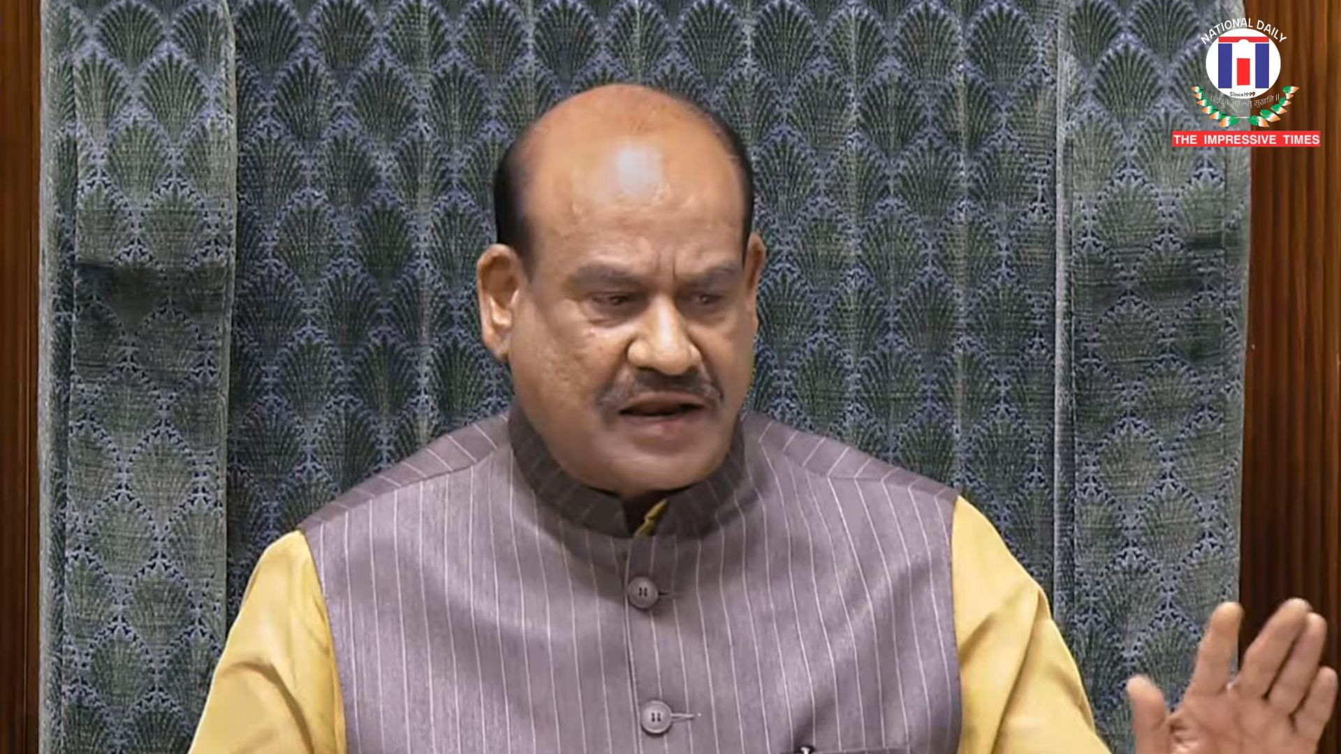Lok Sabha Runs by Rules, Will Be Conducted Fairly, Speaker Om Birla