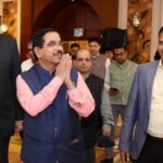 International Solar Alliance Driving Global Clean Energy Shift, Says Pralhad Joshi