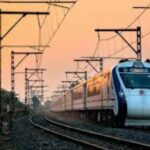Indian Railways Deploys AI-Based Systems to Strengthen Safety and Operational Efficiency