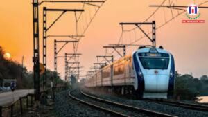 Indian Railways Deploys AI-Based Systems to Strengthen Safety and Operational Efficiency