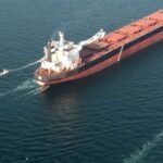 India-Bound Crude Tanker Reaches Mumbai After Crossing Tense Strait of Hormuz