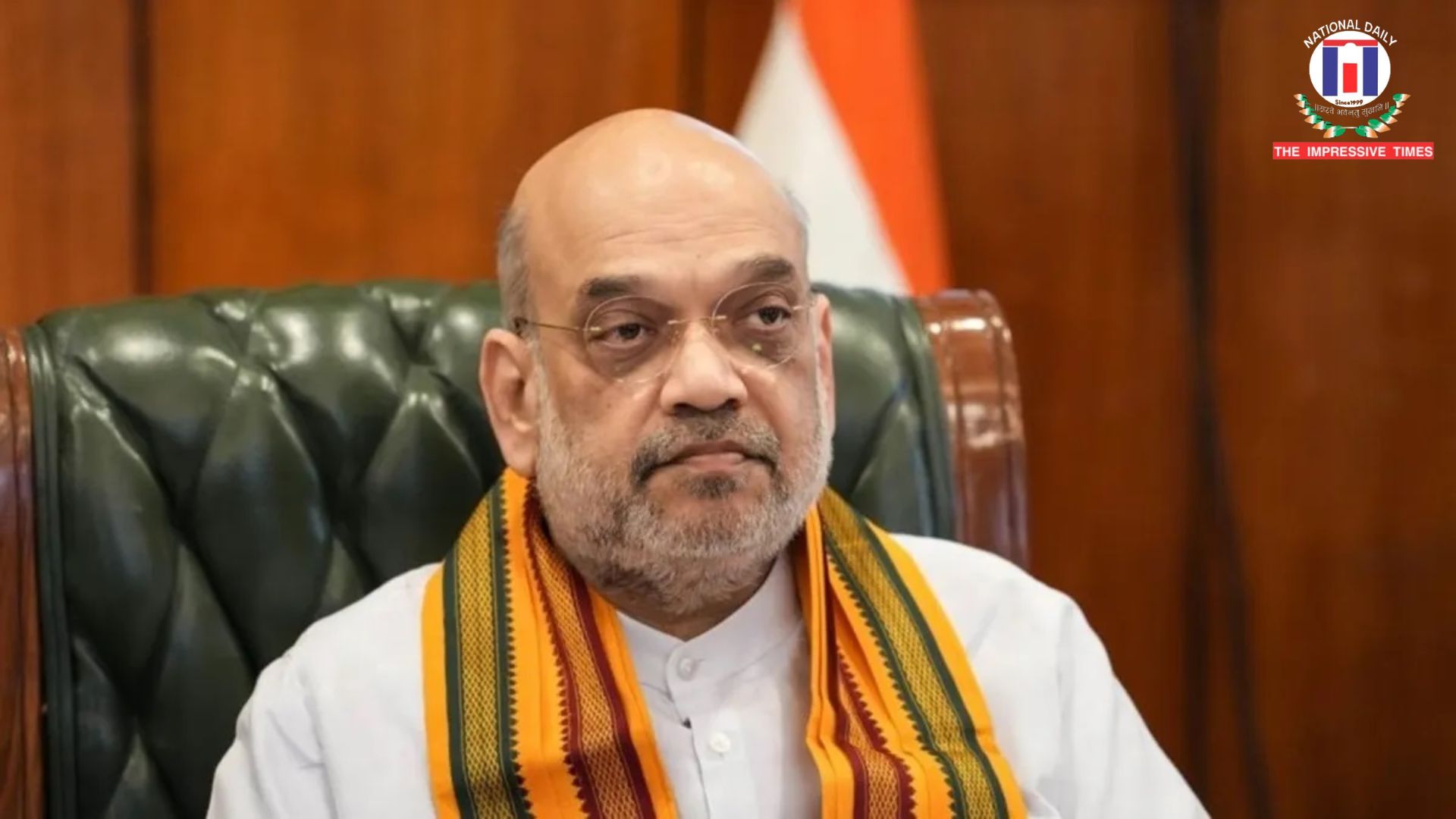 High-Level Committee Approves ₹1,912.99 Crore in Additional Disaster Relief for Six States and J&K