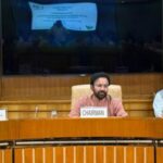 Coal Ministry Reviews Technology Upgradation in Coal Sector at Consultative Committee Meeting