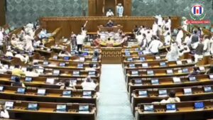 Parliamentary Panel Flags Budget Cuts and Low Fund Utilisation in Welfare Schemes